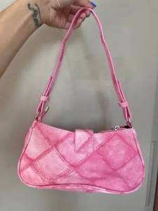 Bolsa Rosa