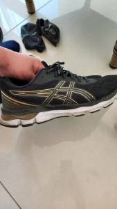 Tenis Asics Original