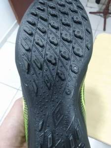 Chuteira Umbro Original 40/41