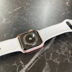 Apple Watch S4 40mm Gold