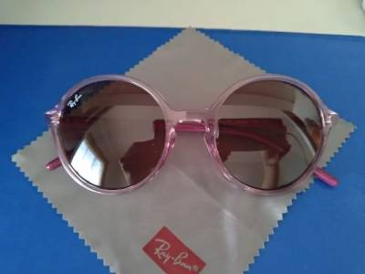 culos De Sol Ray-ban - Vendo 250,00