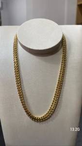 Ouro 18k