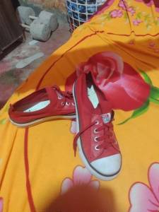 Vendo All Star