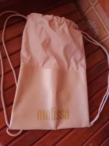 Mochila Melissa