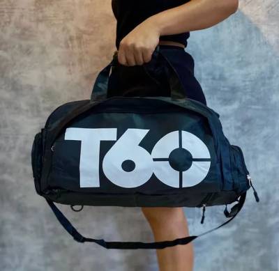 Bolsa T60 Varejo E Atacado