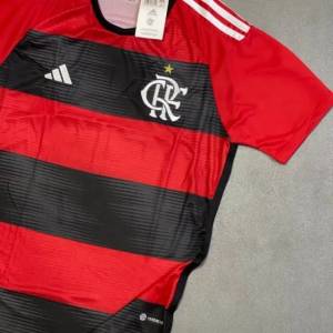 Camisa Do Flamengo M