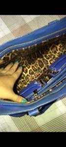 Bolsa Carmen Steffens