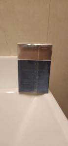 Carolina Herrera Men Aqua 50ml 1.7oz Spray Edt