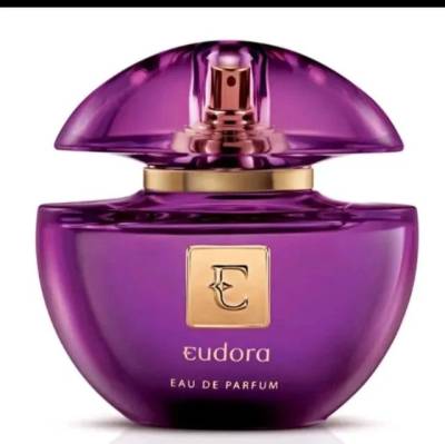 Perfume Da Eudora