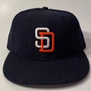 Bon San Diego Padres