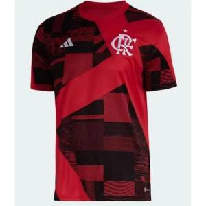 Blusa Flamengo Torcedor