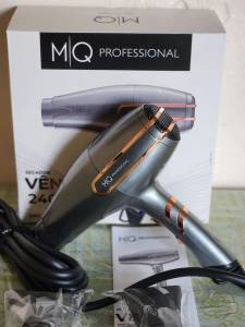 Secador Profissional Mq 2400watt Vnus Novo