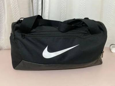 Bolsa Da Nike Viagem Ou Academia