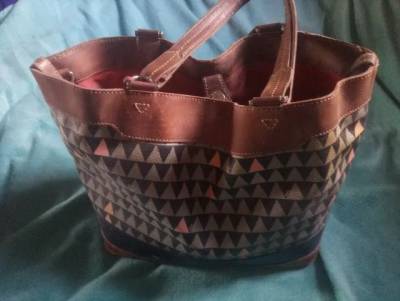 Bolsa Schutz Original