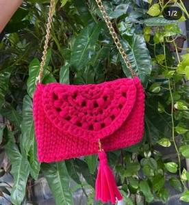 Bolsa Croche