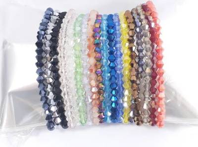 Pulseiras Da Sorte (r$10) Cada