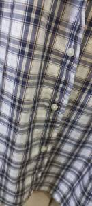 Camisa Xadrez