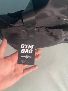 Gym Bag