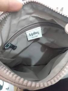 Bolsa Kipling