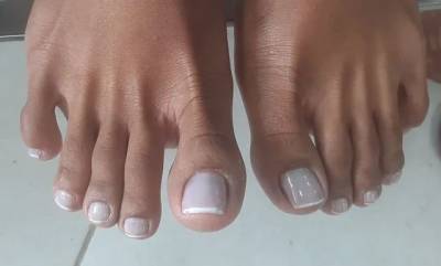 Manicure E Pedicure