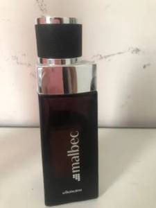 Perfume Malbec 100 Ml,