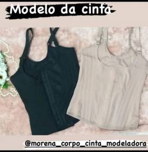 Cintas Modeladores