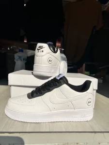 Nike Air Force 1 Fragment