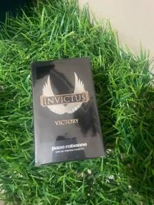 Perfume Invictus Victory 200ml