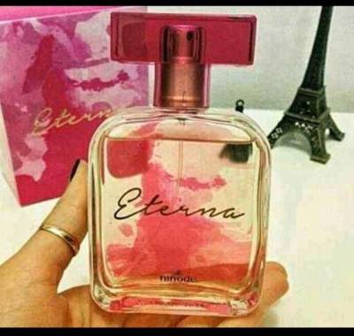 Perfume Feminino Eterna Hinode