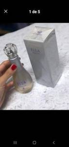 Perfume Feminino Ella Prola Hinode