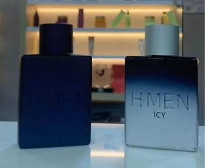 Perfume Masculino Hmem Original