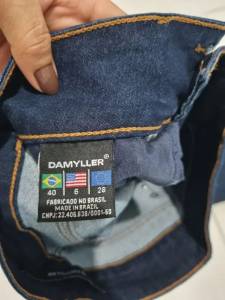 Cala Jeans Damyler