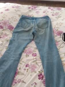 Cala Jeans Banana Republic