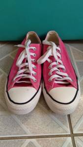 All Star Num 37 /rosa