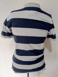 Camiseta Polo Abercrombie & Fitch