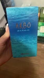 Perfume Arbo Novo Lacrado