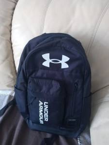 Mochila Under Armour