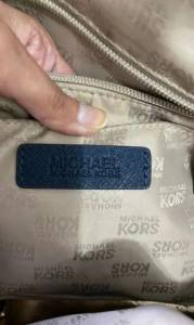 Bolsa Michael Kors