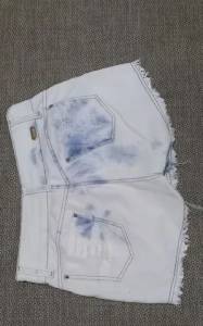 Shorts Jeans