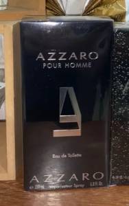 Azzaro Pour Homme 200ml