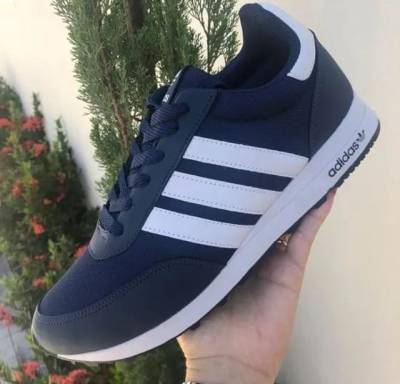 Tnis Adidas