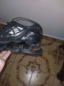 Vendo Mizuno