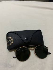 culos Semi Novo - Ray Ban