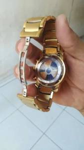 Relogio Bvlgari Original