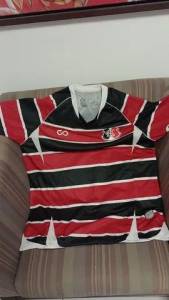 Camisa Esportiva