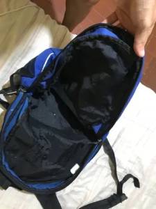 Mochila Nike Original