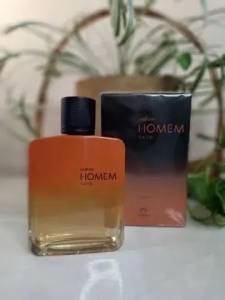 Natura Homem Tato 100ml