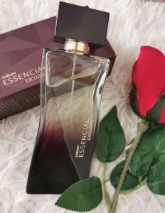 Promoo Perfume Essencial Exclusivo Natura