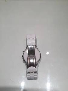 Swatch Swiss Branco Strass, Ag2005.