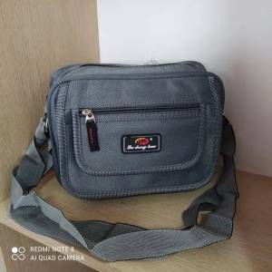 Bolsa Bag 60